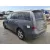 MITSUBISHI GRANDIS (NA0W) MITSUBISHI GRANDIS (NA0W) '2009 2.0 DI-D CAT GRIS OSCURO 2004
