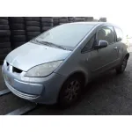 MITSUBISHI COLT BERLINA 3 (CZ) '2007 1.3 CAT PLATA