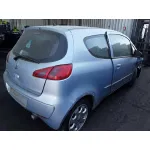 MITSUBISHI COLT BERLINA 3 (CZ) '2007 1.3 CAT PLATA