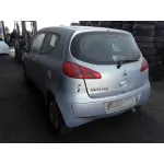 MITSUBISHI COLT BERLINA 3 (CZ) '2007 1.3 CAT PLATA