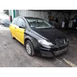 SEAT ALTEA XL (5P5) SEAT ALTEA XL (5P5) '2015 STYLANCE / STYLE AMARILLO NEGRO 2010