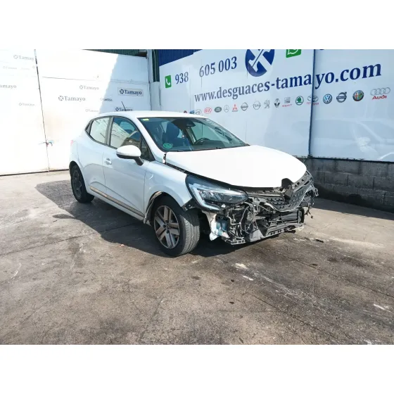 Renault CLIO V (B7_) 2019