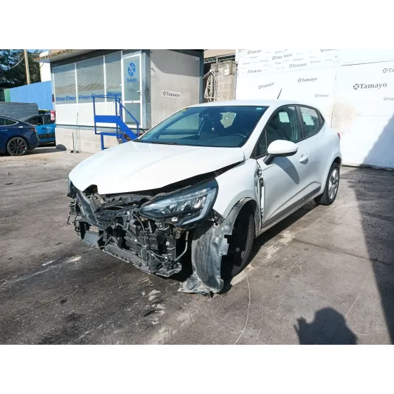 Renault CLIO V (B7_) 2019
