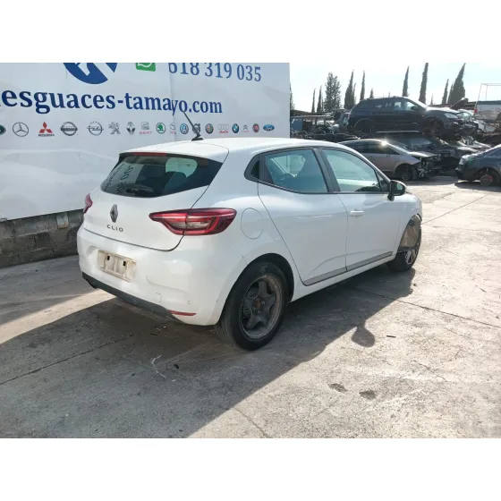 Renault CLIO V (B7_) 2019