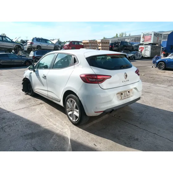 Renault CLIO V (B7_) 2019