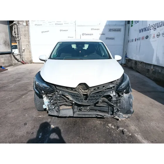 Renault CLIO V (B7_) 2019