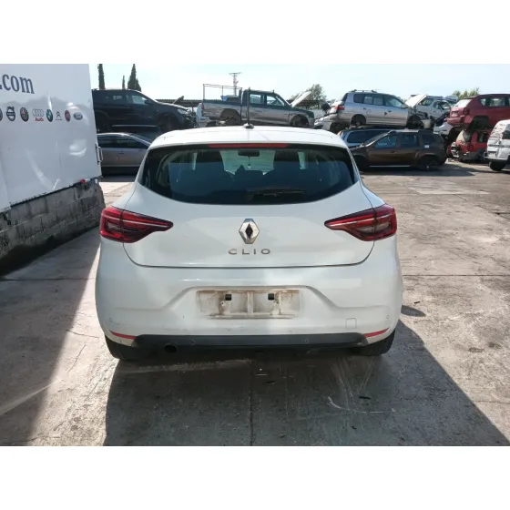 Renault CLIO V (B7_) 2019