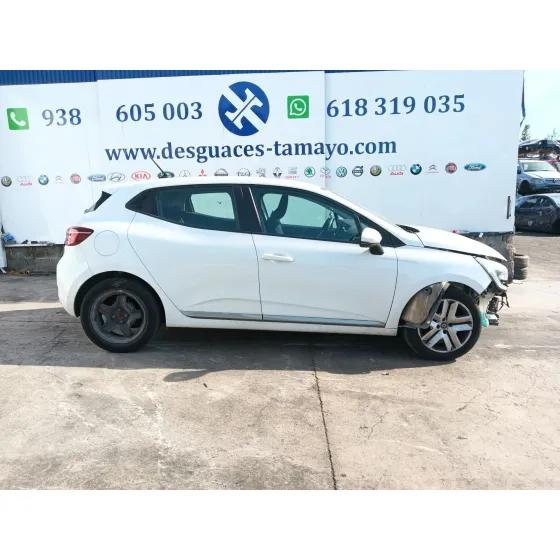 Renault CLIO V (B7_) 2019
