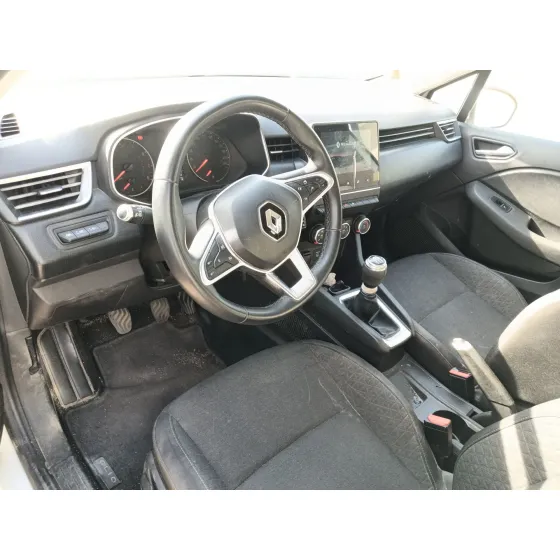 Renault CLIO V (B7_) 2019