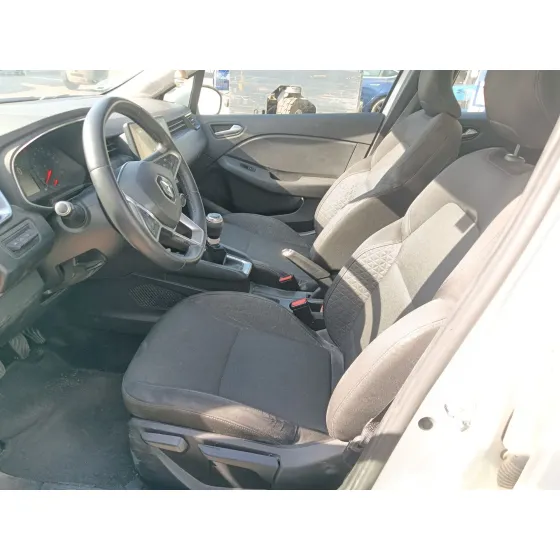 Renault CLIO V (B7_) 2019