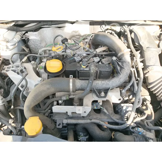 Renault CLIO V (B7_) 2019
