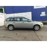 VOLVO V50 FAMILIAR VOLVO V50 FAMILIAR '2005 * VERDE CLARO 2004