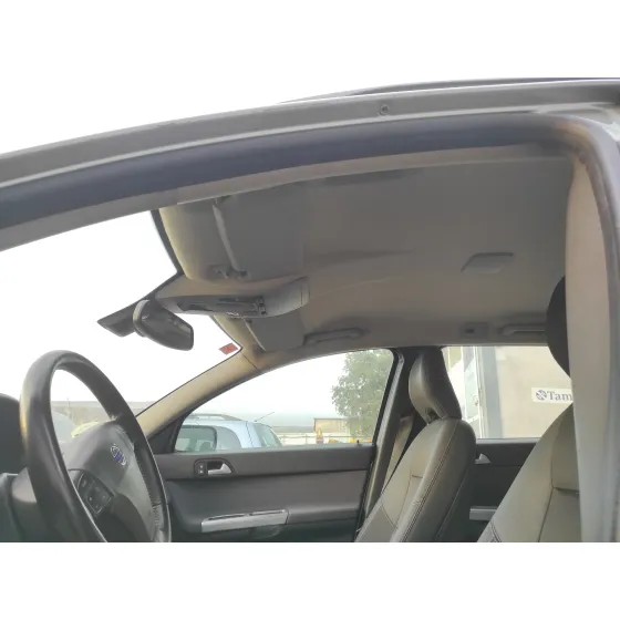 VOLVO V50 FAMILIAR '2005 * VERDE CLARO