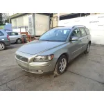 VOLVO V50 FAMILIAR VOLVO V50 FAMILIAR '2005 * VERDE CLARO 2004