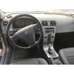 VOLVO V50 FAMILIAR VOLVO V50 FAMILIAR '2005 * VERDE CLARO 2004