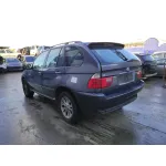 BMW X5 (E53) BMW X5 (E53) '2003 * GRIS OSCURO 2000