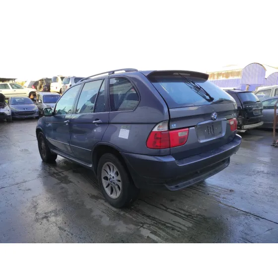 BMW X5 (E53) '2003 * GRIS OSCURO