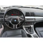 BMW X5 (E53) BMW X5 (E53) '2003 * GRIS OSCURO 2000