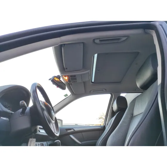 BMW X5 (E53) '2003 * GRIS OSCURO