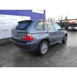 BMW X5 (E53) BMW X5 (E53) '2003 * GRIS OSCURO 2000
