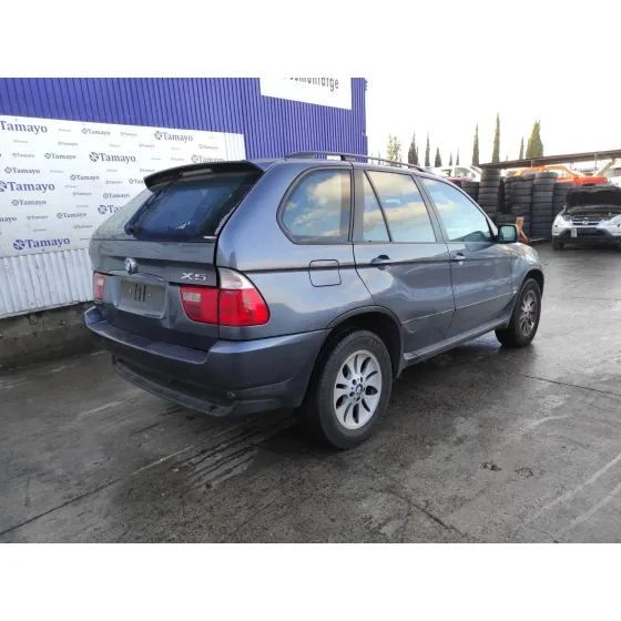BMW X5 (E53) '2003 * GRIS OSCURO