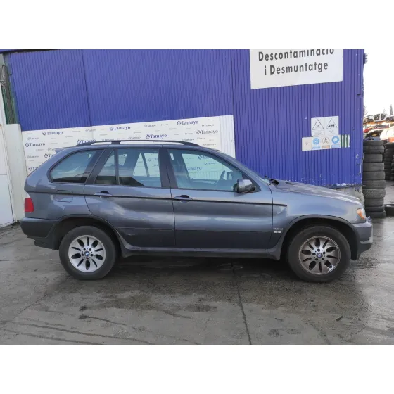 BMW X5 (E53) '2003 * GRIS OSCURO