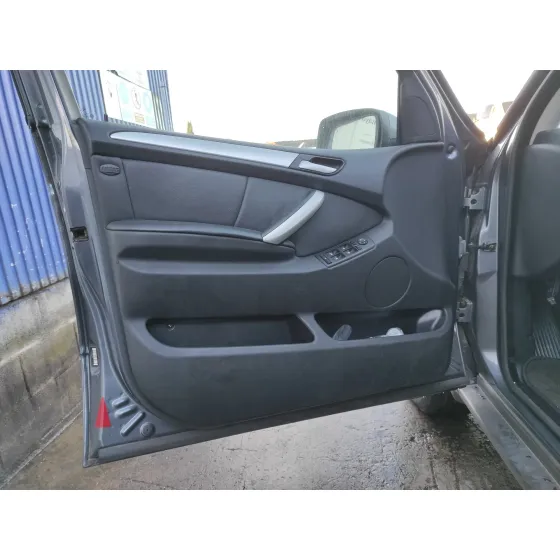 BMW X5 (E53) '2003 * GRIS OSCURO