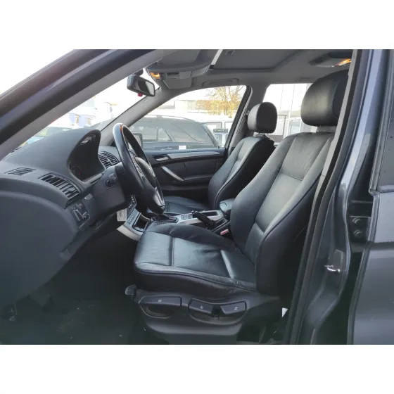 BMW X5 (E53) '2003 * GRIS OSCURO