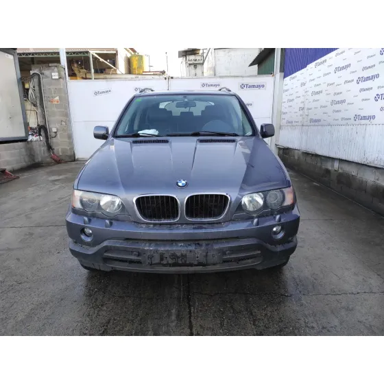 BMW X5 (E53) '2003 * GRIS OSCURO