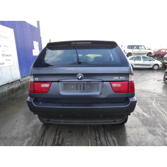 BMW X5 (E53) '2003 * GRIS OSCURO