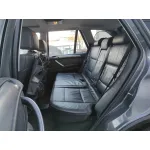 BMW X5 (E53) BMW X5 (E53) '2003 * GRIS OSCURO 2000