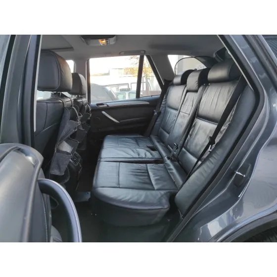 BMW X5 (E53) '2003 * GRIS OSCURO