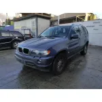 BMW X5 (E53) BMW X5 (E53) '2003 * GRIS OSCURO 2000