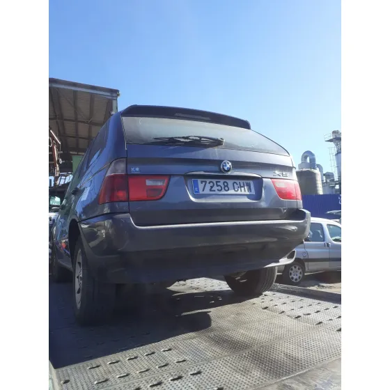 BMW X5 (E53) '2003 * GRIS OSCURO