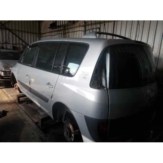 RENAULT ESPACE IV (JK0) '2003 2.2 DCI TURBODIESEL PLATA