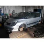 RENAULT ESPACE IV (JK0) RENAULT ESPACE IV (JK0) '2003 2.2 DCI TURBODIESEL PLATA 2002