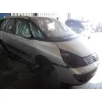 RENAULT ESPACE IV (JK0) RENAULT ESPACE IV (JK0) '2003 2.2 DCI TURBODIESEL PLATA 2002
