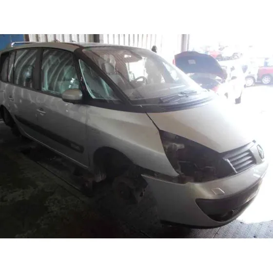 RENAULT ESPACE IV (JK0) '2003 2.2 DCI TURBODIESEL PLATA