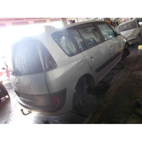 RENAULT ESPACE IV (JK0) '2003 2.2 DCI TURBODIESEL PLATA