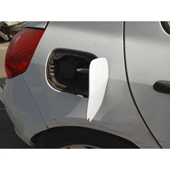 Mazda 3 SEDAN (BL) 2008