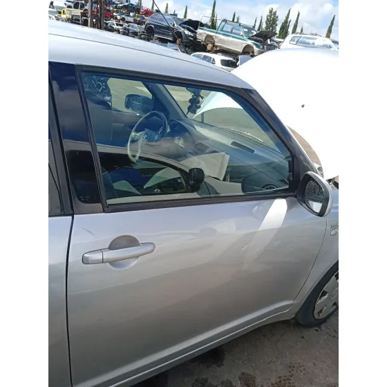 Mazda 3 SEDAN (BL) 2008