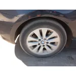 Mazda 3 SEDAN (BL) 2008