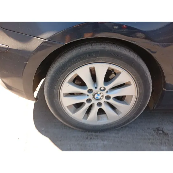 Mazda 3 SEDAN (BL) 2008
