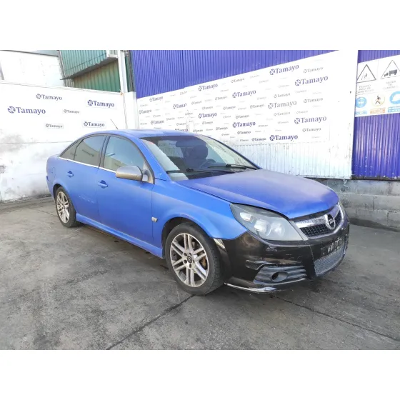 OPEL VECTRA C BERLINA '2006 1.8 16V AZUL