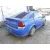 OPEL VECTRA C BERLINA OPEL VECTRA C BERLINA '2006 1.8 16V AZUL 2005