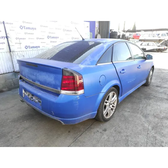 OPEL VECTRA C BERLINA '2006 1.8 16V AZUL
