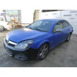 OPEL VECTRA C BERLINA OPEL VECTRA C BERLINA '2006 1.8 16V AZUL 2005