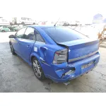 OPEL VECTRA C BERLINA OPEL VECTRA C BERLINA '2006 1.8 16V AZUL 2005
