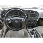 SAAB 9-3 BERLINA '2006 * AZUL MARINO