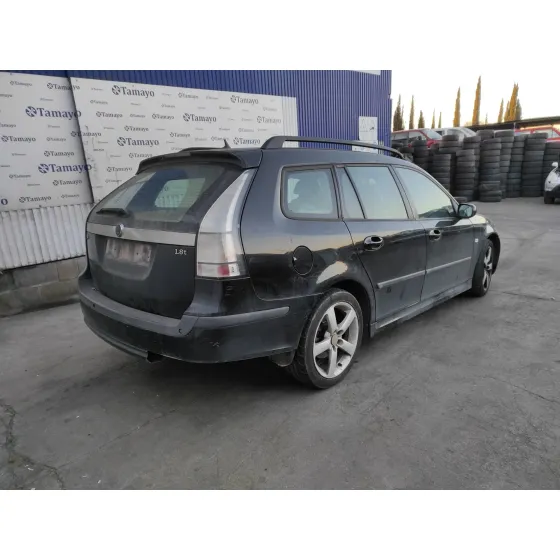SAAB 9-3 BERLINA '2006 * AZUL MARINO